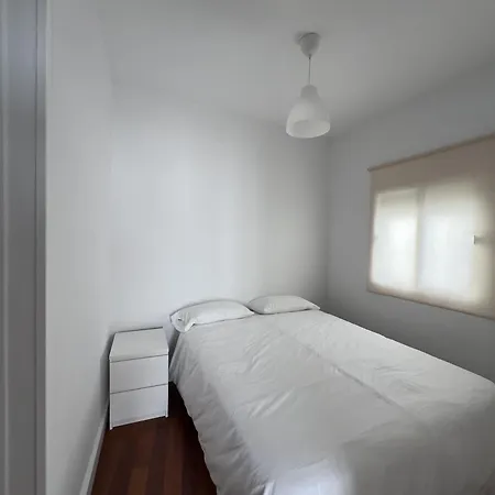 Apartment Sherry-house & Parking