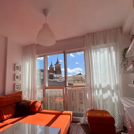 Apartment Sherry-house & Parking Jerez de la Frontera